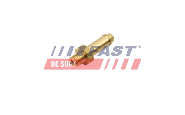 Radiator Hose - FT53152 FAST