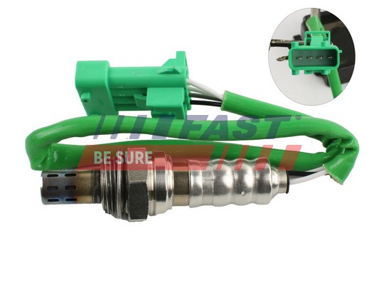 Lambda Sensor - FT54107 FAST