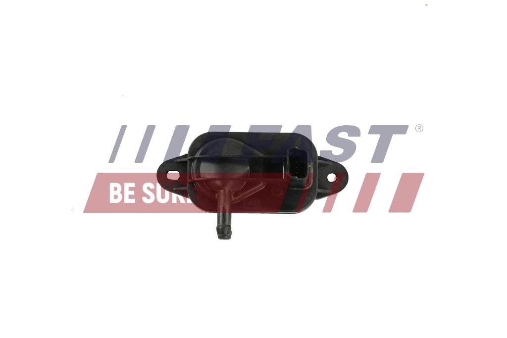 Sensor, exhaust pressure - FT54302 FAST