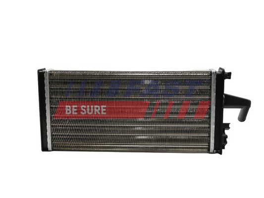 Scambiatore calore, Riscaldamento abitacolo - FT55001 FAST