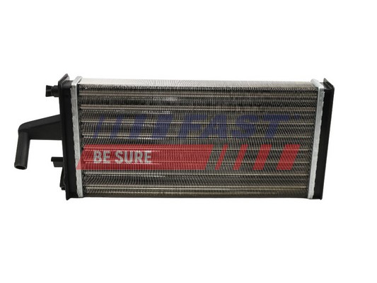 Heat Exchanger, interior heating - FT55001 FAST