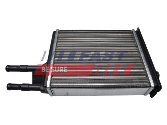 Heat Exchanger, interior heating - FT55009 FAST