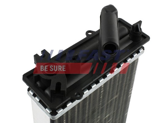 Heat Exchanger, interior heating - FT55010 FAST