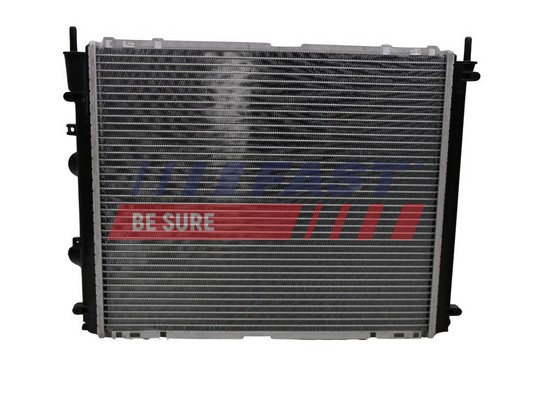 Radiator, engine cooling - FT55012 FAST