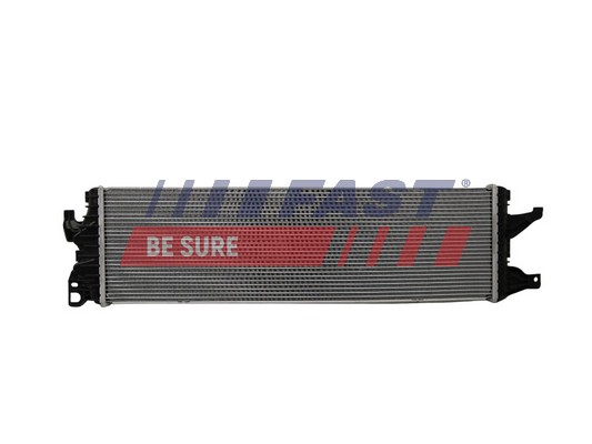 Radiatore, Raffreddamento motore - FT55019 FAST