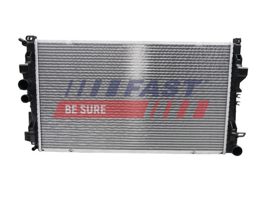 Radiator, engine cooling - FT55027 FAST
