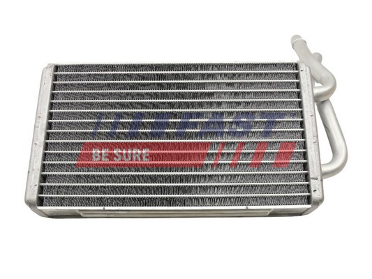 Scambiatore calore, Riscaldamento abitacolo - FT55030 FAST