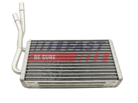 Heat Exchanger, interior heating - FT55030 FAST