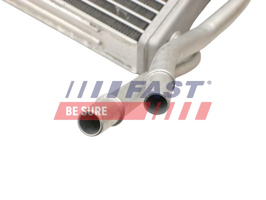Heat Exchanger, interior heating - FT55030 FAST