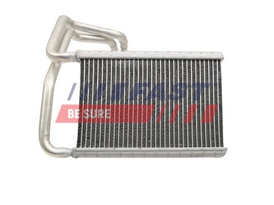 Heat Exchanger, interior heating - FT55032 FAST