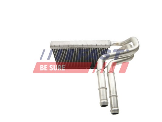 Heat Exchanger, interior heating - FT55032 FAST