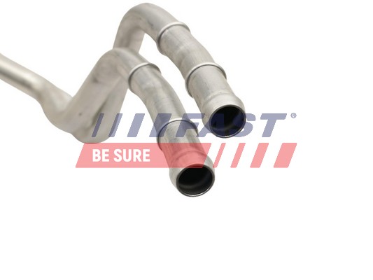 Heat Exchanger, interior heating - FT55032 FAST