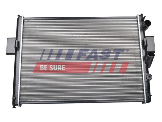 Radiatore, Raffreddamento motore - FT55060 FAST