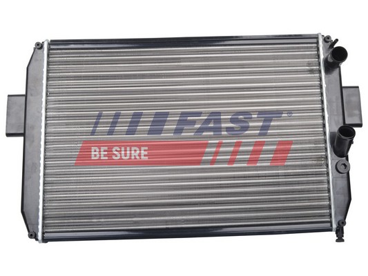 Radiatore, Raffreddamento motore - FT55072 FAST
