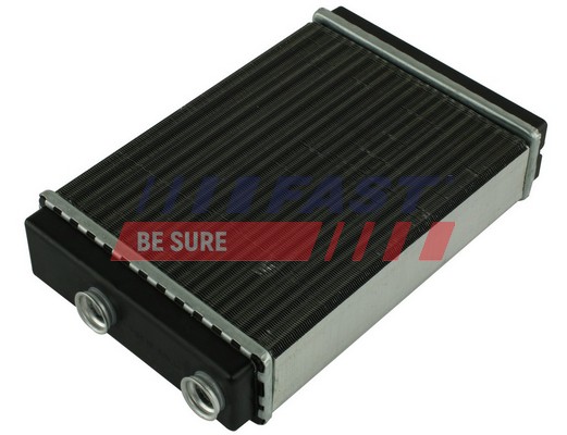 Heat Exchanger, interior heating - FT55082 FAST