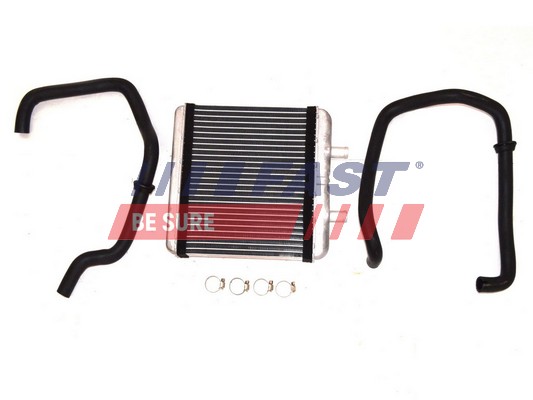 Heat Exchanger, interior heating - FT55102 FAST