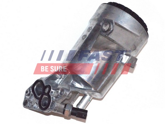 Radiatore olio, Olio motore - FT55145 FAST