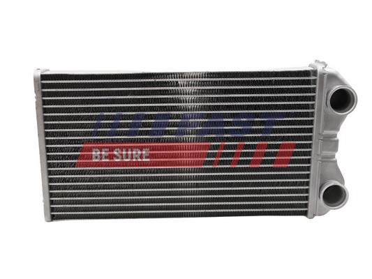 Heat Exchanger, interior heating - FT55217 FAST