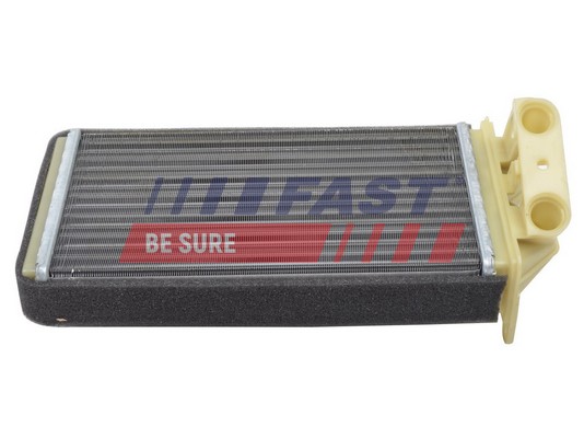 Heat Exchanger, interior heating - FT55231 FAST