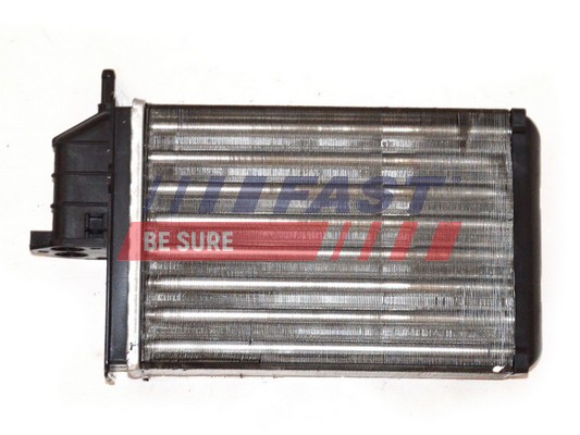 Scambiatore calore, Riscaldamento abitacolo - FT55235 FAST