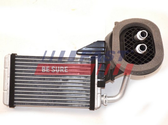 Heat Exchanger, interior heating - FT55274 FAST