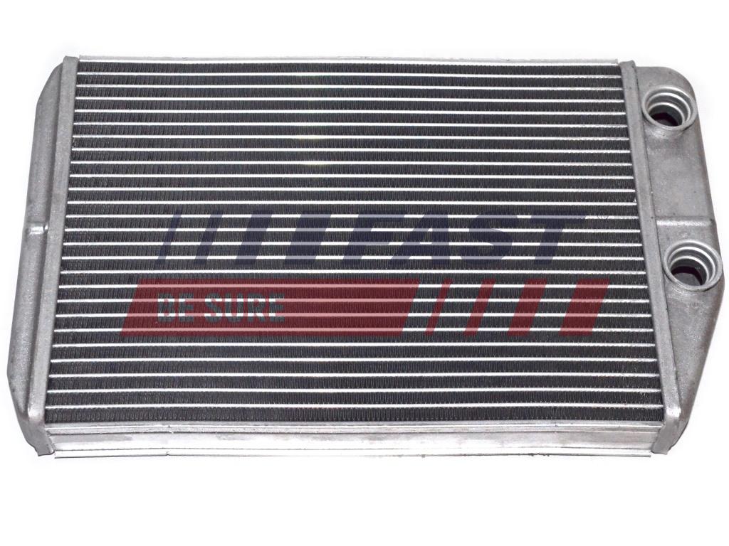 Heat Exchanger, interior heating - FT55275 FAST