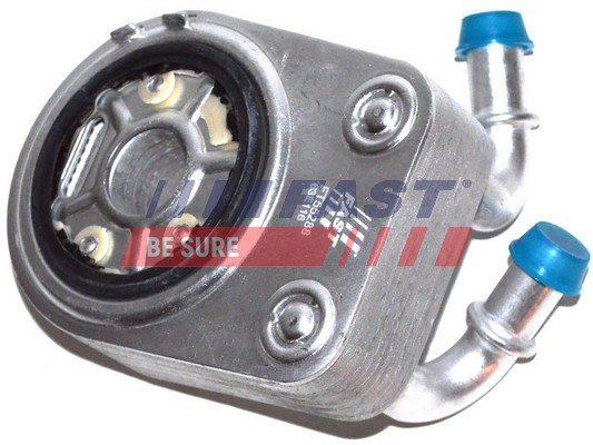 Radiatore olio, Olio motore - FT55288 FAST