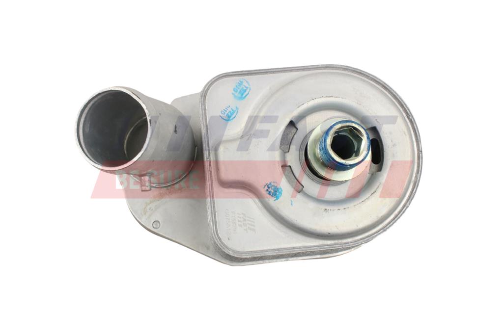 Oil Cooler, engine oil - FT55291 FAST