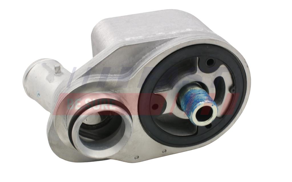 Oil Cooler, engine oil - FT55291 FAST