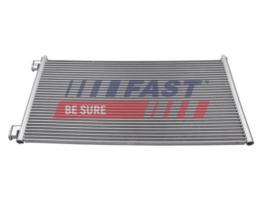 Condenser, air conditioning - FT55306 FAST