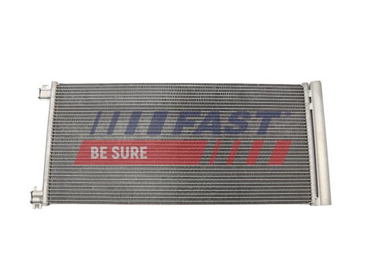 Condenser, air conditioning - FT55320 FAST