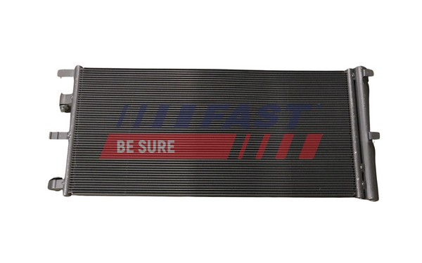 Condenser, air conditioning - FT55323 FAST