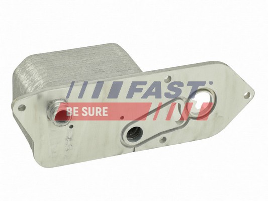 Oil Cooler, engine oil - FT55415 FAST