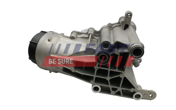 Oil Cooler, engine oil - FT55423 FAST