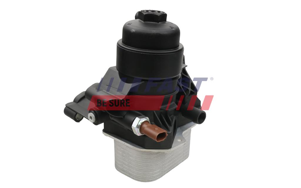 Radiatore olio, Olio motore - FT55429 FAST