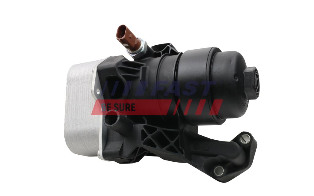 Oil Cooler, engine oil - FT55429 FAST