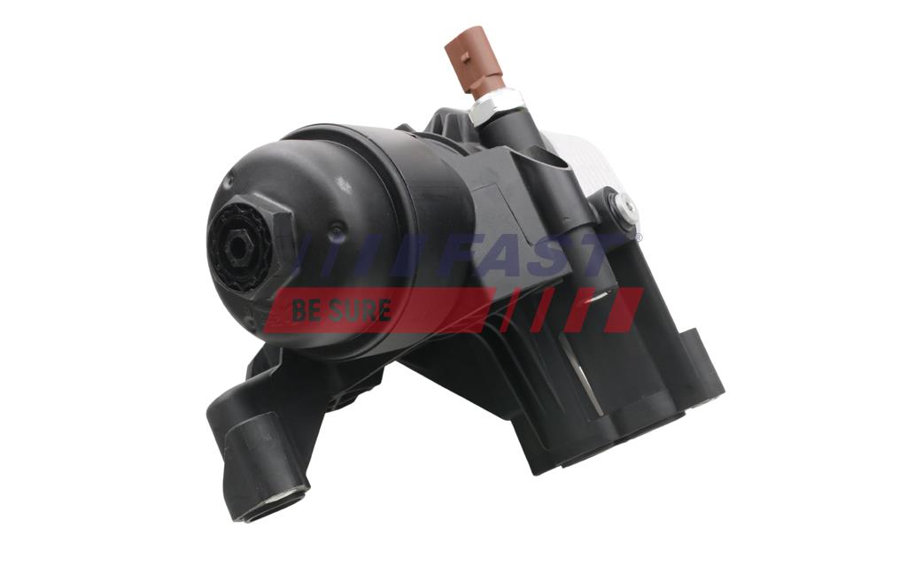 Oil Cooler, engine oil - FT55429 FAST