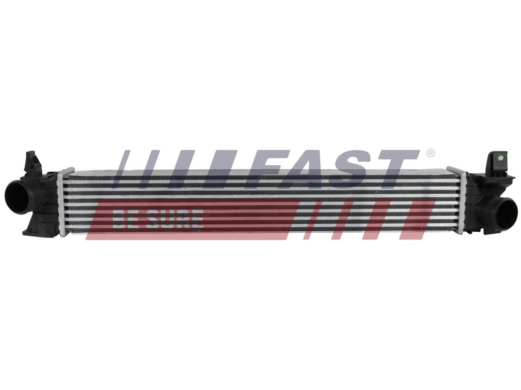 Intercooler - FT55516 FAST
