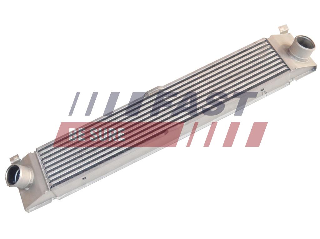 Intercooler - FT55524 FAST