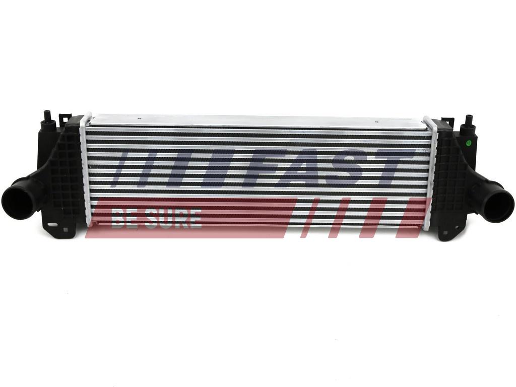 Intercooler - FT55525 FAST
