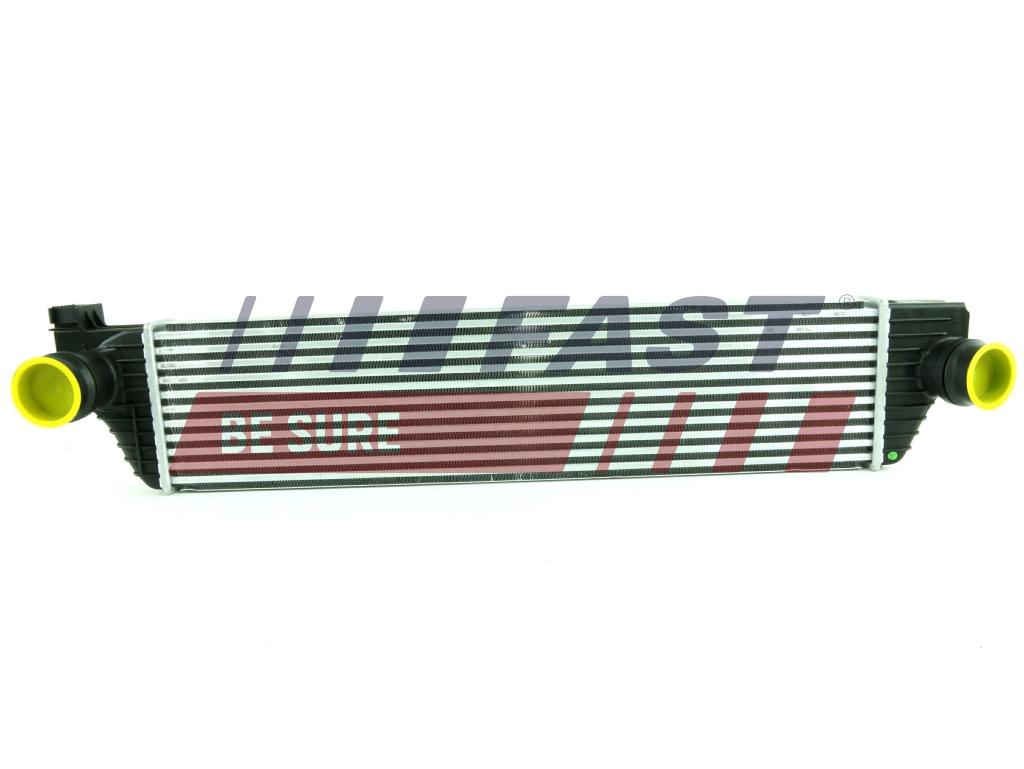 Intercooler, charger - FT55528 FAST