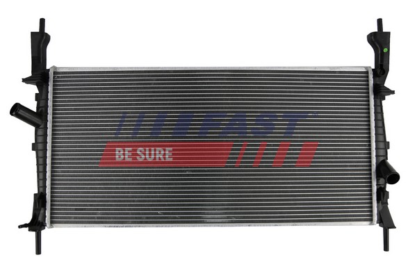 Radiator, engine cooling - FT55544 FAST