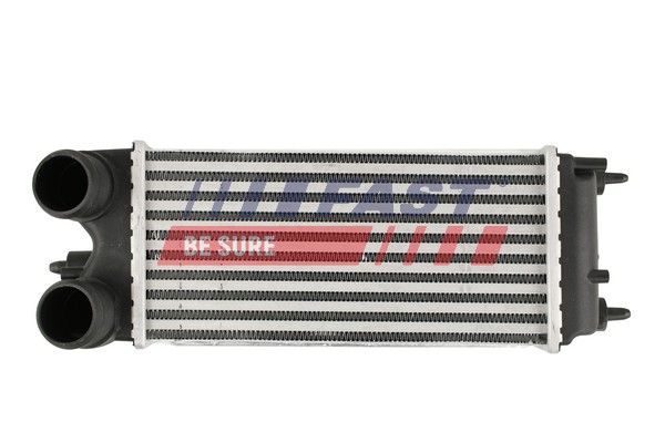 Intercooler, charger - FT55574 FAST