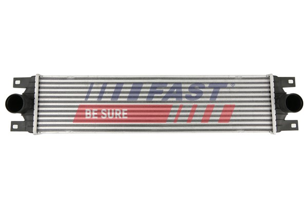 Intercooler, charger - FT55576 FAST