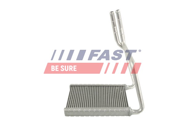 Heat Exchanger, interior heating - FT55583 FAST