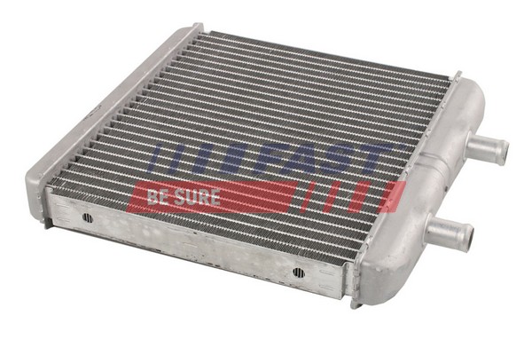 Heat Exchanger, interior heating - FT55584 FAST