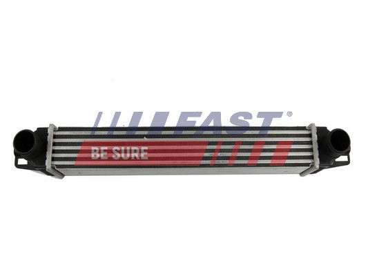 Intercooler, charger - FT55586 FAST