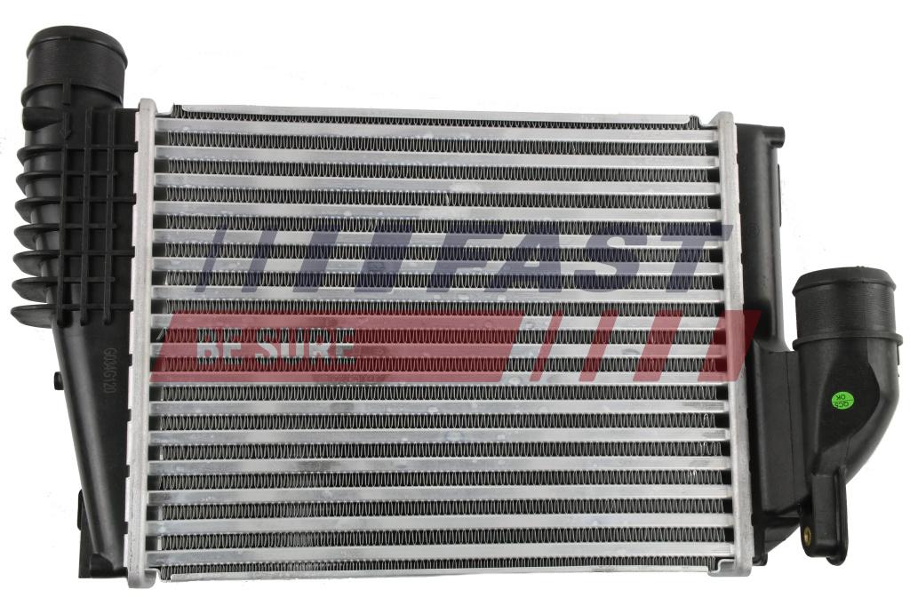 Intercooler - FT55588 FAST