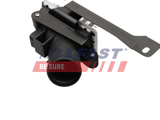 Intercooler - FT55591 FAST