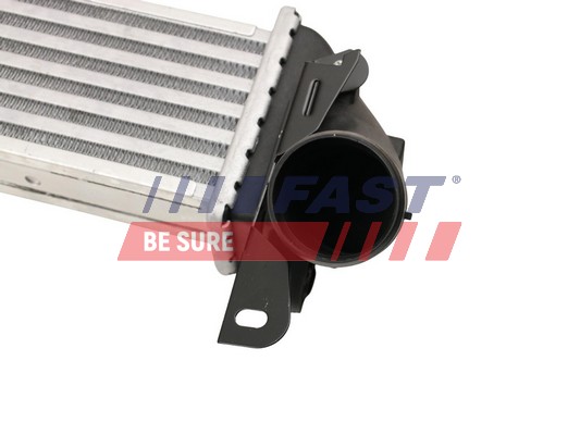 Intercooler - FT55591 FAST